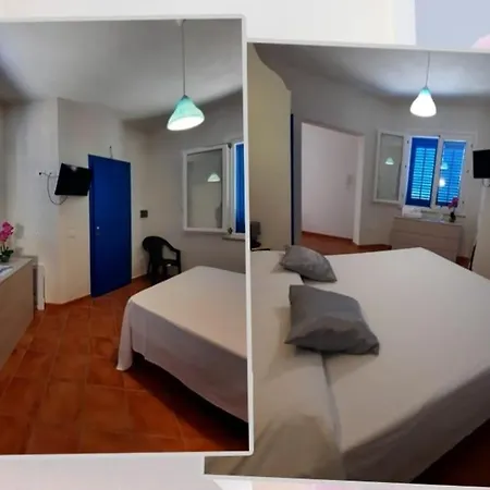Appartement Turismo Egadi - *
