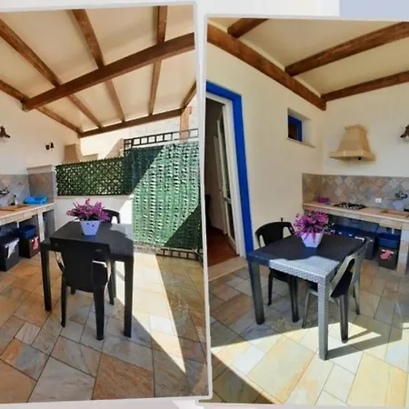 Turismo Egadi - Apartment *