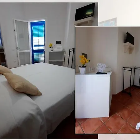 Turismo Egadi - Appartement *