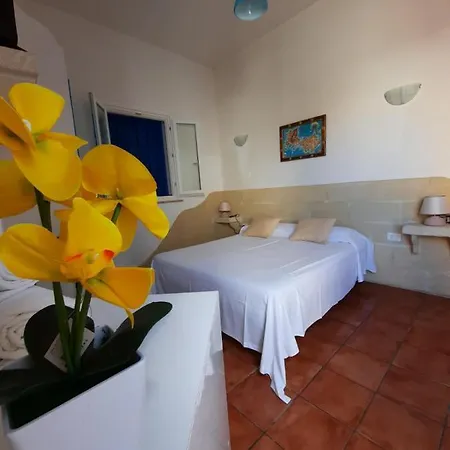 Turismo Egadi - Favignana