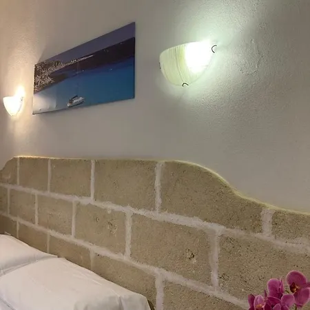 Turismo Egadi - Lägenhet Favignana