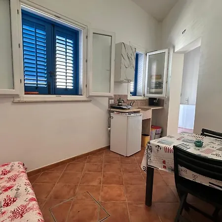 Turismo Egadi - Favignana