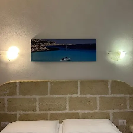 Turismo Egadi -
