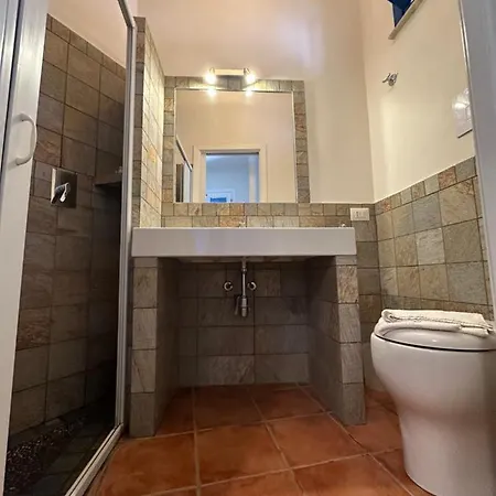 Appartement Turismo Egadi -