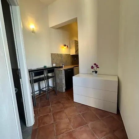 Turismo Egadi - Appartement Favignana