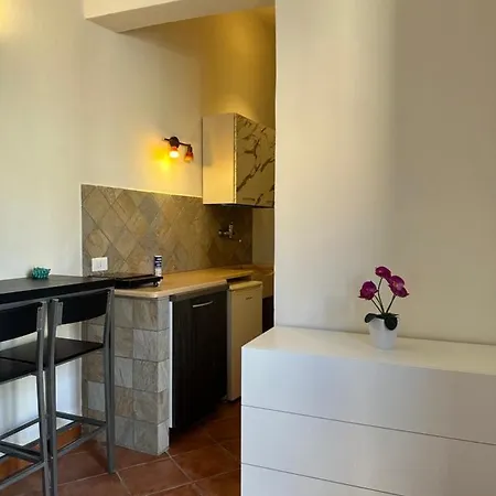 Turismo Egadi - Appartement