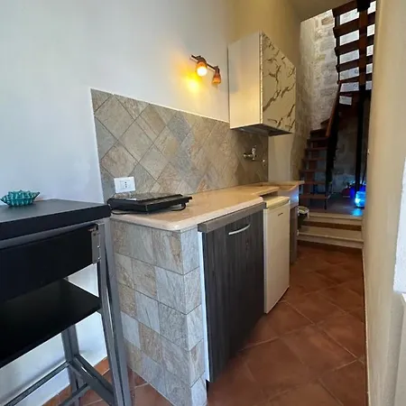 Turismo Egadi - Appartement Favignana