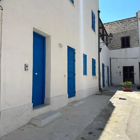 Appartement Turismo Egadi - Favignana