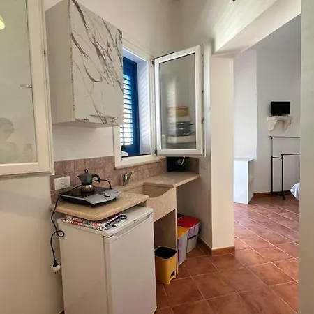 Turismo Egadi -