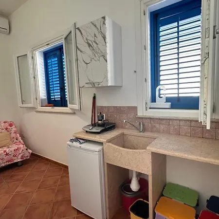 Turismo Egadi - Appartement *