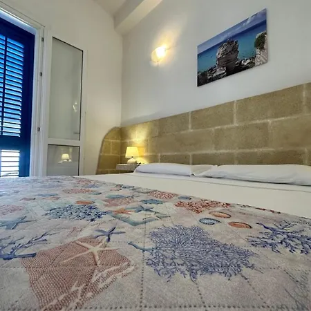 Appartement Turismo Egadi - Favignana