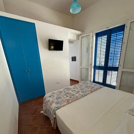 Turismo Egadi - Appartement