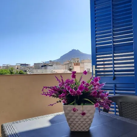 Turismo Egadi - Appartement Favignana