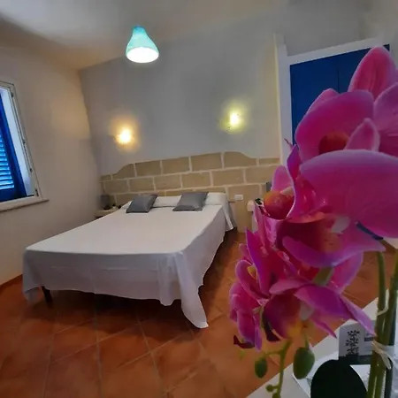 Turismo Egadi - Appartement