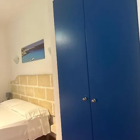 Turismo Egadi - *
