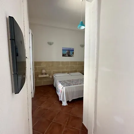 Turismo Egadi - *