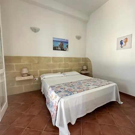 Appartement Turismo Egadi - Favignana