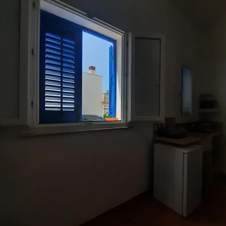 Appartement Turismo Egadi -