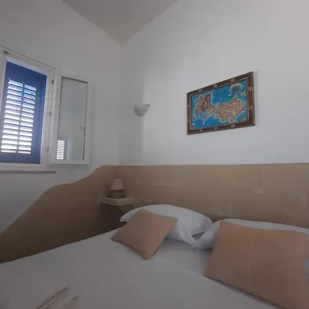 Turismo Egadi - Appartement *