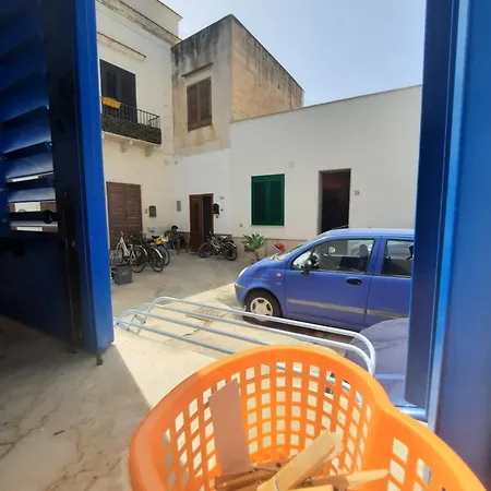 Apartment Turismo Egadi -