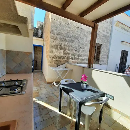 Turismo Egadi - Appartement *